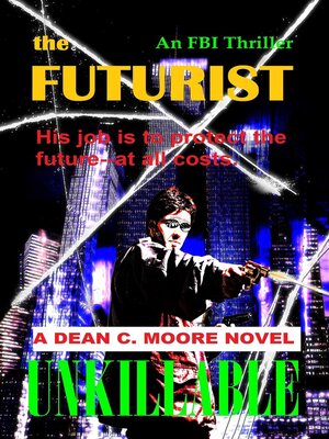 cover image of Unkillable